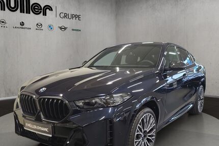 BMW X6 5.049 km 95.970 &euro; Losheim am See 66679