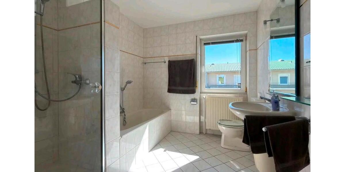 Etagenwohnung Bitburg - 5 Zimmer, 163 m&sup2;, 349.000&euro; | Angebot:27160891
