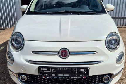 Fiat 500 258.500 km 4.799 &euro; Trier 54294