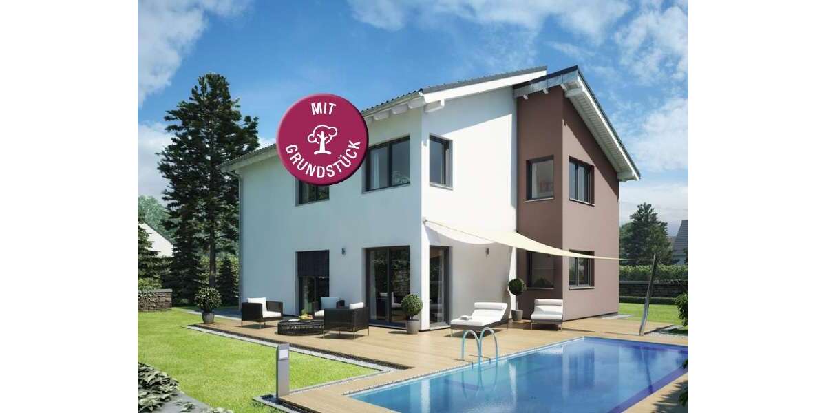 Einfamilienhaus Osburg - 6 Zimmer, 157 m&sup2;, 545.300&euro; | Angebot:25450450