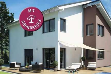 Haus Osburg - 6 Zimmer, 157 m&sup2;, 545.300&euro; | Angebot:25450450