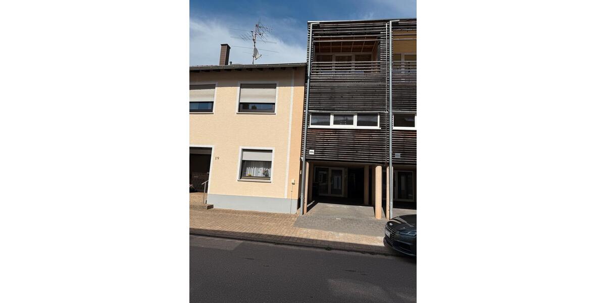 Reihenhaus Losheim am See - 2 Zimmer, 105 m&sup2;, 195.000&euro; | Angebot:27218868