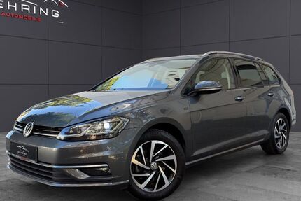 VW Golf 124.000 km 15.440 &euro; Mehring 54346