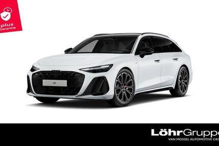 Audi A6 11.300 km 60.980 &euro; Trier 54292
