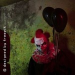 Berghotel Halloween Party