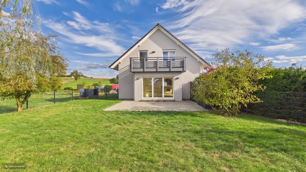 Einfamilienhaus Wincheringen/Bilzingen Bilzingen - 5 Zimmer, 124 m&sup2;, 548.800&euro; | Angebot:27475353