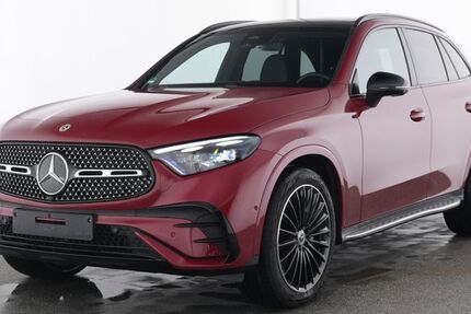 Mercedes-Benz GLC 300 20.368 km 57.980 &euro; Bitburg 54634