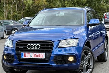 Audi Q5 220.000 km 11.200 &euro; Bitburg 54634