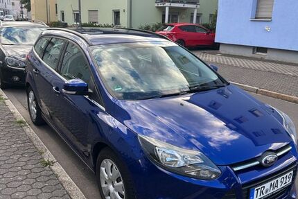 Ford Focus 222.500 km 3.000 &euro; Trier 54292