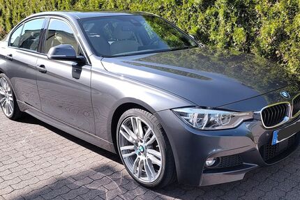 BMW 330 135.000 km 18.200 &euro; Trier 54296