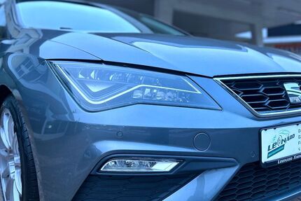 Seat Leon 145.000 km 12.990 &euro; Losheim am See 66679