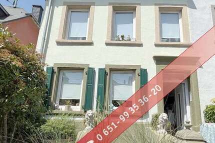 Haus Trier Feyen-Weismark - 4 Zimmer, 100 m&sup2;, 349.800&euro; | Angebot:27256324