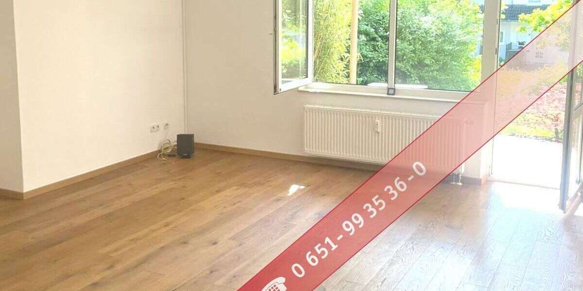 Etagenwohnung Trier / Feyen Feyen - 3 Zimmer, 79 m&sup2;, 940&euro; | Angebot:27345119