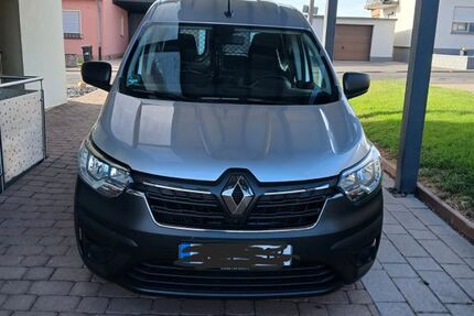 Renault Express 34.000 km 15.200 &euro; Preist 54664