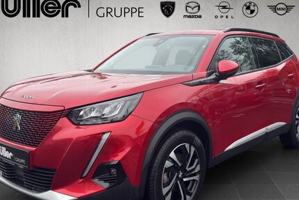 Peugeot 2008 74.931 km 16.990 &euro; Trier 54292