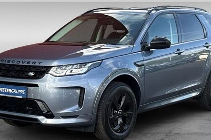 Land Rover Discovery Sport 74.714 km 31.890 &euro; Trier 54292