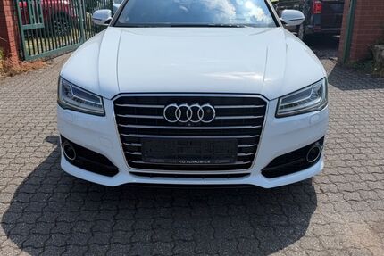 Audi A8 193.000 km 23.900 &euro; Konz 54329