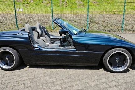 BMW Z1 100.000 km 32.900 &euro; Wellen 54441