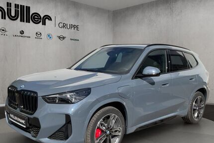 BMW X1 6.001 km 57.770 &euro; Trier 54292