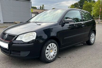VW Polo 194.000 km 1.990 &euro; Trier 54290