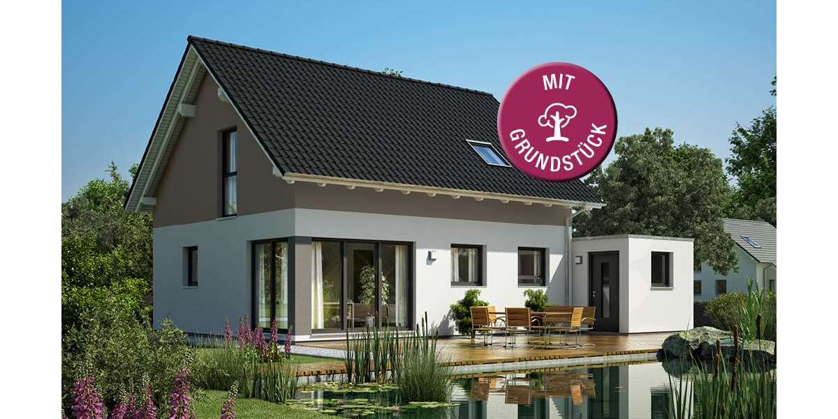 Einfamilienhaus Welschbillig - 4 Zimmer, 106 m&sup2;, 370.300&euro; | Angebot:25164448