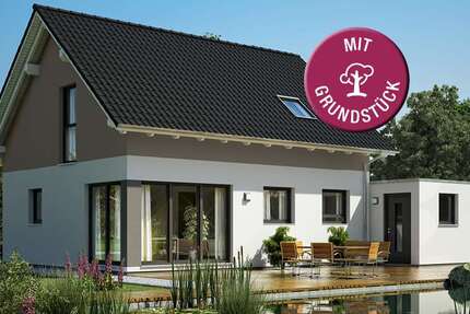 Haus Welschbillig - 4 Zimmer, 106 m&sup2;, 370.300&euro; | Angebot:25164448