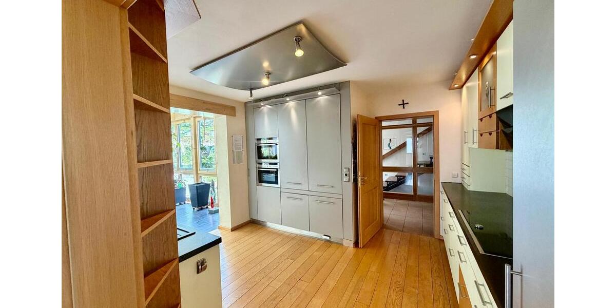 Einfamilienhaus Wasserliesch - 6 Zimmer, 258 m&sup2;, 670.000&euro; | Angebot:27218162