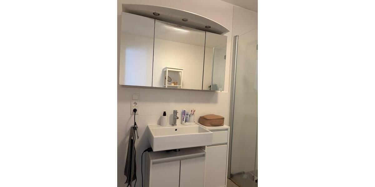 Gut aufgeteilte moderne Wohnung in ruhiger Lage Trier-West mit guter Anbindung nach Luxemburg - Etagenwohnung Trier Feyen-Weismark | Angebot:27363314