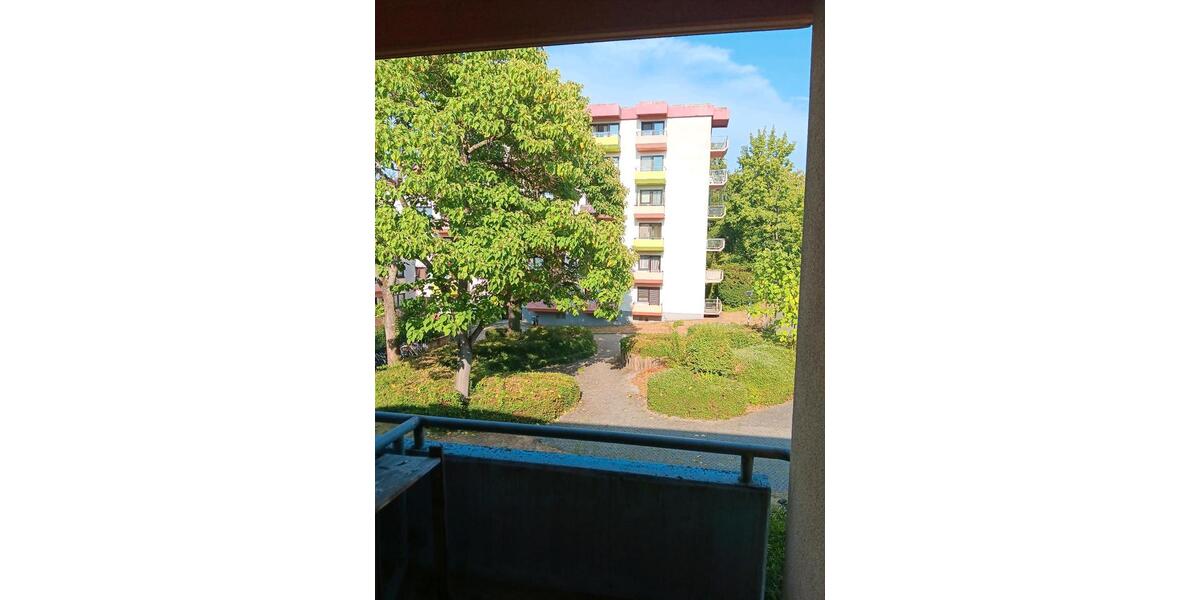 Etagenwohnung Trier Kürenz - 1 Zimmer, 30 m&sup2;, 90.000&euro; | Angebot:27144439