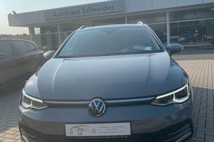 VW Golf 59.990 km 29.900 &euro; Speicher 54662