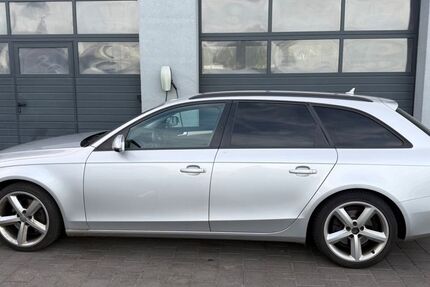 Audi A4 249.900 km 5.900 &euro; Tünsdorf 66693