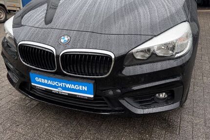 BMW 218 122.000 km 8.490 &euro; Saarburg-Kahren 54439