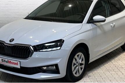 Skoda Fabia 15.699 km 18.290 &euro; Bitburg 54634
