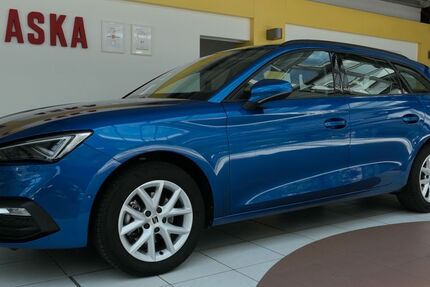 Seat Leon 42.450 km 22.390 &euro; Nonnweiler-Primstal 66620