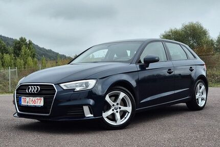 Audi A3 76.200 km 17.470 &euro; Trier 54294