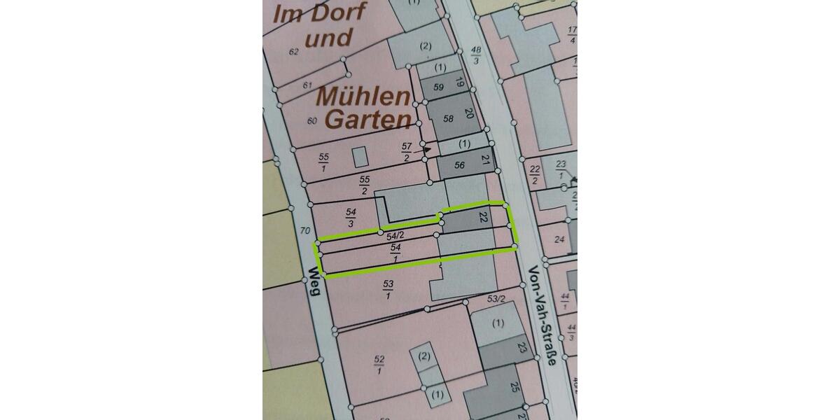 Mehrfamilienhaus, Wohnhaus Mettlach - 8 Zimmer, 188 m&sup2;, 199.000&euro; | Angebot:26221861