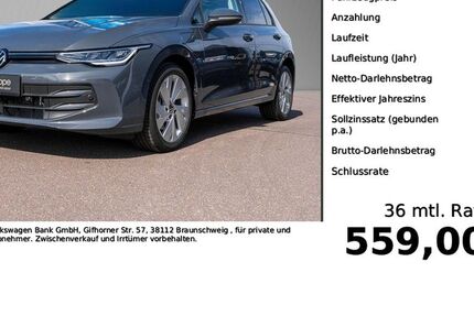 VW Golf 10.000 km 37.980 &euro; Trier 54292