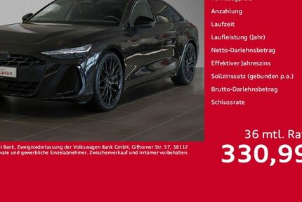 Audi A6 13.400 km 65.480 &euro; Trier 54292