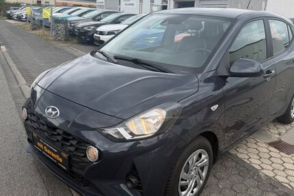 Hyundai i10 33.155 km 10.900 &euro; Bitburg 54634