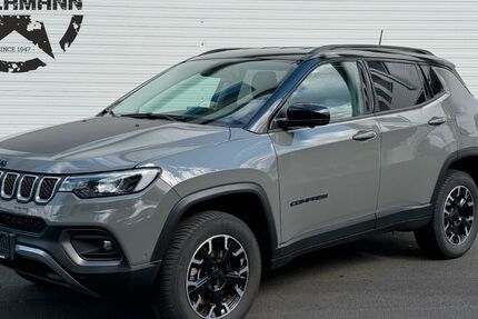 Jeep Compass 40.000 km 29.999 &euro; Trier 54294