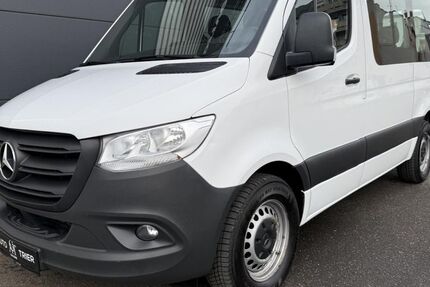 Mercedes-Benz Sprinter 80.950 km 29.000 &euro; Trier 54294