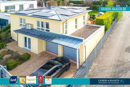 Haus Trier Nord - 4 Zimmer, 180 m&sup2;, 755.000&euro; | Angebot:27372399