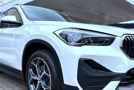 BMW X1 108.000 km 18.000 &euro; Losheim am See 66679