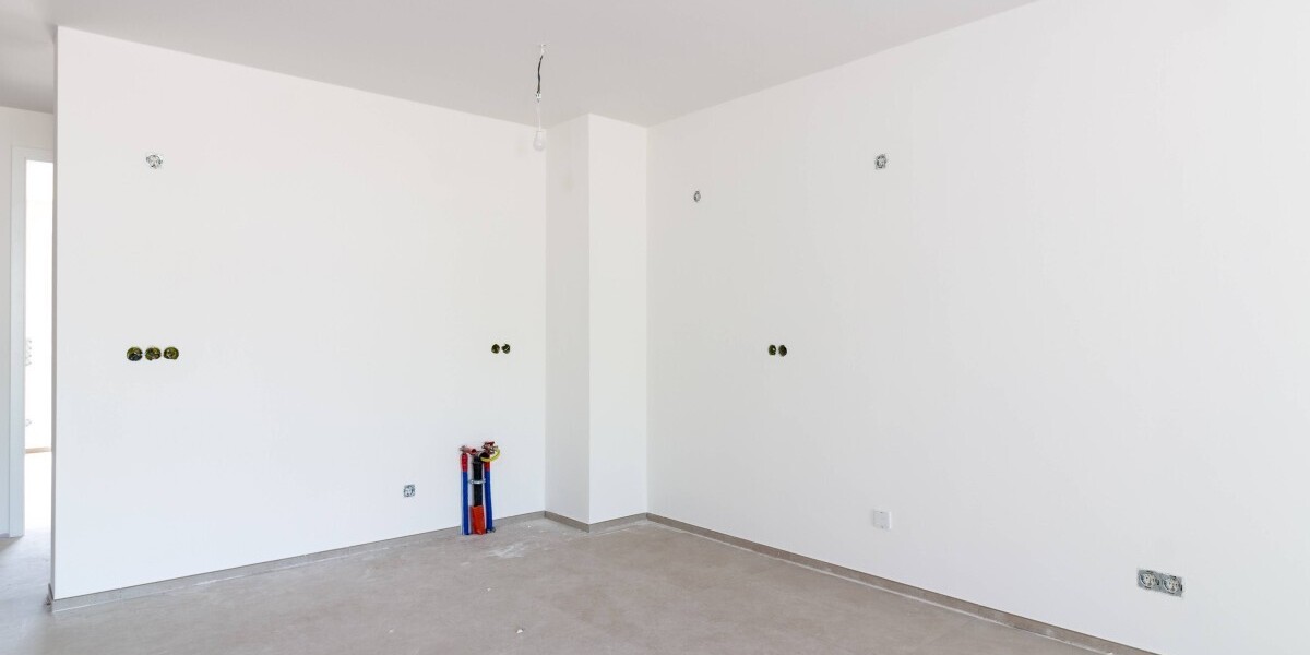 Großzügige Wohnung mit Garten im KFW 40 Energiesparhaus Trier mit Top Verkehranbindung Luxemburg - Erdgeschoßwohnung Trier Feyen-Weismark | Angebot:27270490