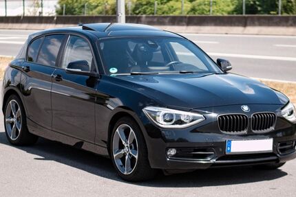 BMW 120 157.500 km 9.500 &euro; Trier 54296