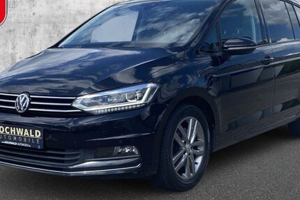 VW Touran 86.800 km 16.440 &euro; Hermeskeil 54411