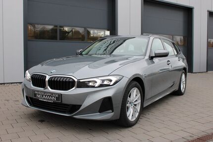 BMW 318 88.990 km 22.990 &euro; Bitburg 54634