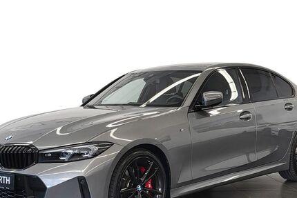 BMW 320 92.000 km 37.700 &euro; Trier 54292