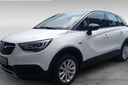 Opel Crossland (X) 83.800 km 11.850 &euro; Bitburg 54634