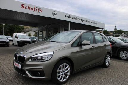 BMW 218 Active Tourer 30.125 km 15.980 &euro; Mehring 54346